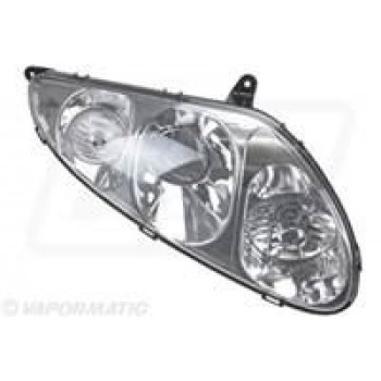 VPM3016 - L/H Head lamp L/H dip